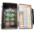 Urchin-Style Bait Storage Combo