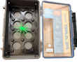 NFP Designs Urchin-Style Bait Holder (2 Styles)