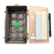 Urchin-Style Bait Storage Combo
