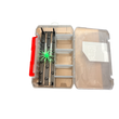 Urchin-Style Bait Storage Combo