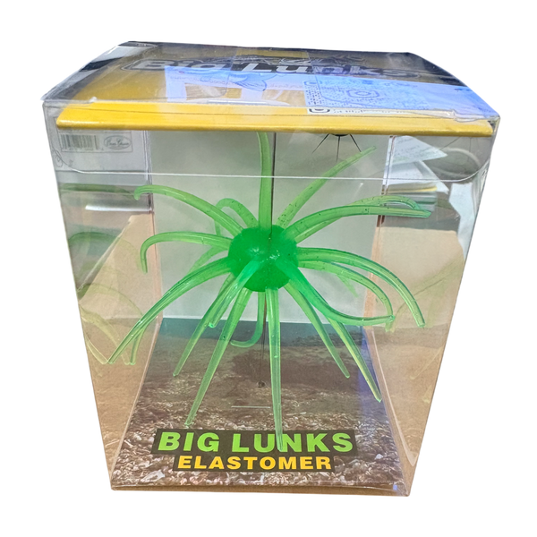 Big Lunks Elastomer Urchin-Style Bait 20mm