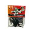 Punisher Jig Skirted Ned Jig (2 pack)