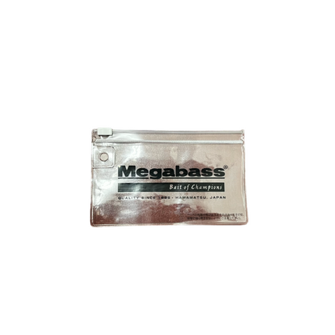 Megabass Zip Lure Case