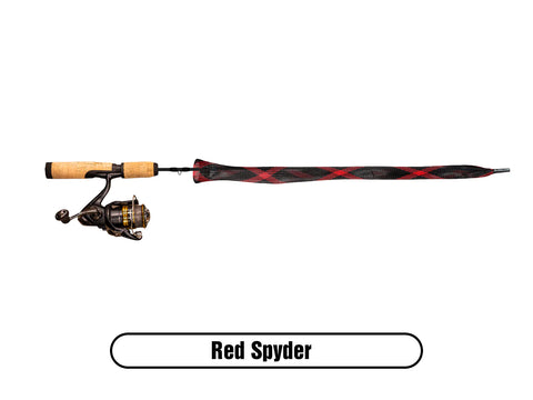 Ice Fishing Rod Glove