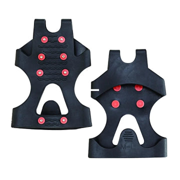 Eagle Claw Standard Ice Cleats - M/L