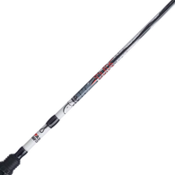 Abu Garcia Ike Dude Spincast Combo