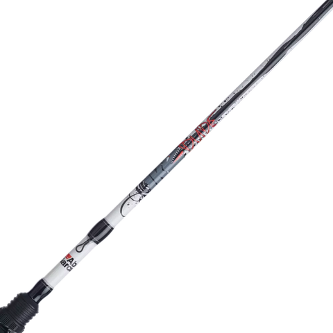 Abu Garcia Ike Dude Spincast Combo