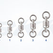 BKK INFINITY SWIVEL STAINLESS BB SWIVEL