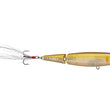 Evergreen JXJ Minnow