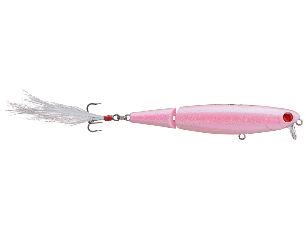 Evergreen Minnow Honesty Fishing Lure - 4.9 Inches, 0.4 Oz