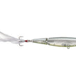 Evergreen JXJ Minnow