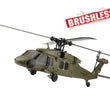 4ch UH-60L R/C helicopter brushless K170 SKU:k170