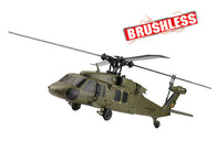 4ch UH-60L R/C helicopter brushless K170 SKU:k170