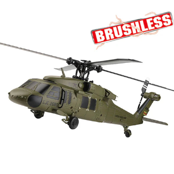 4ch UH-60L R/C helicopter brushless K170 SKU:k170