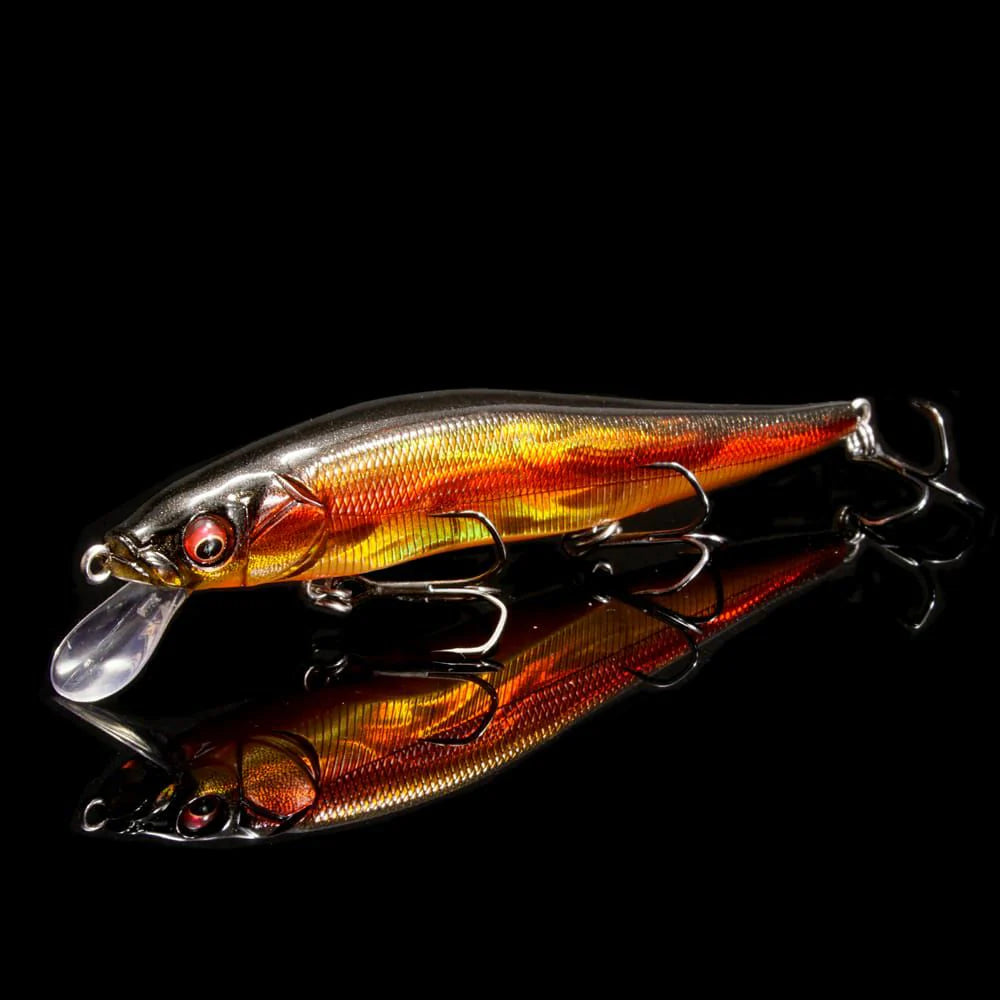 Megabass Vision Oneten+1 SP-C (Special Colors) – Proadvantage.ca