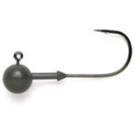 Keitech Tungsten Super Round Jig Head