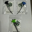 LAMOUR'S OUTDOORS Drop Shot Weight & Hook Holder