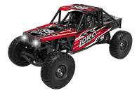 1/18 R/C 4WD Climbing Car LD18499