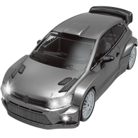 1/28 2.4G 4WD R/C car Gyro LD2801PRO