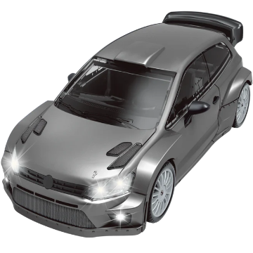 1/28 2.4G 4WD R/C car Gyro LD2801PRO