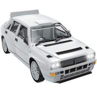 1/28 2.4G 4WD R/C car LD2803W