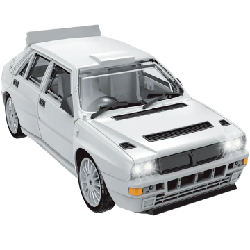 1/28 2.4G 4WD R/C car LD2803W