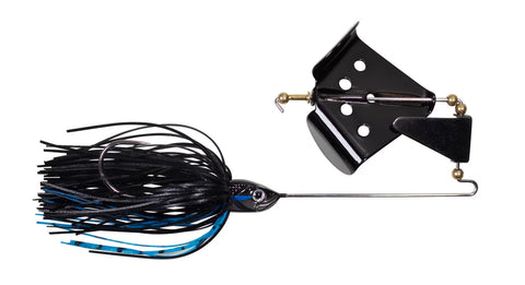 Lunkerhunt IMPACT TURBINE - BUZZ BAIT