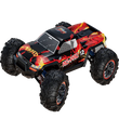 WIKKED – 1:12 SCALE 4X4 BRUSHLESS MONSTER TRUCK