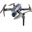 PRO38 – BRUSHLESS 1080P FPV DUAL GIMBALE CAMERA DRONE
