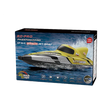 PHANTOM17PRO – 17″ RC JET-BOAT BRUSHLESS