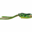Scum Frog Leap Frog