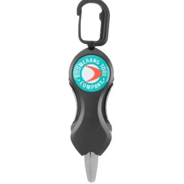 Tijeras para herramientas Boomerang: largas