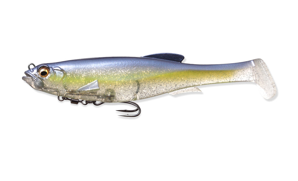 Megabass Mag Draft 5-inch *NEW* – Proadvantage.ca
