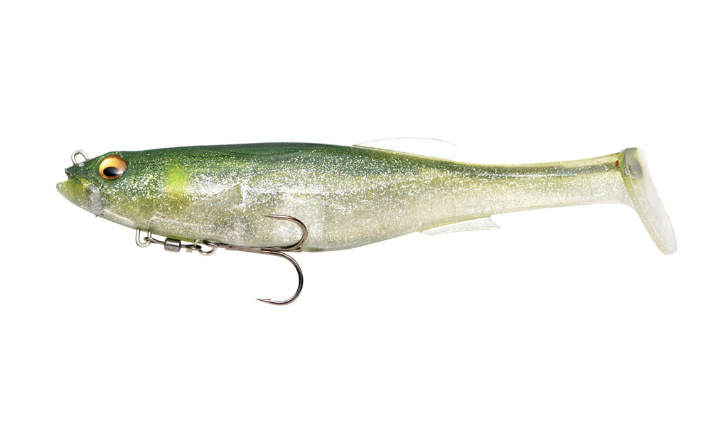 Megabass Magdraft (6, 8, 10-inch) – Proadvantage.ca