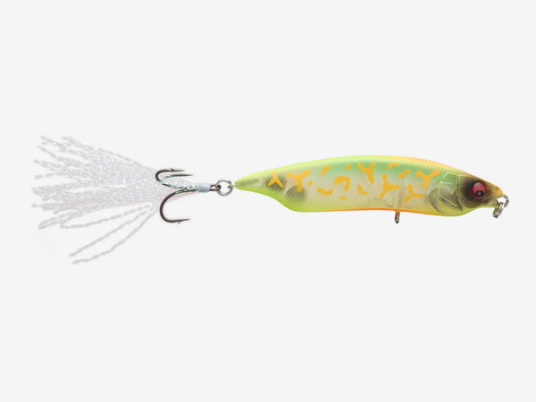 Megabass Karashi Twitch Bait