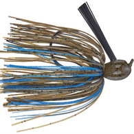 DIRTY JIGS TACKLE  Matt Herren Flippin' Jig