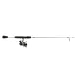 Abu Garcia Max X Spinning Combo