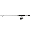 Abu Garcia Max X Spinning Combo