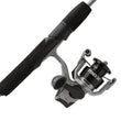 Abu Garcia Max X Spinning Combo