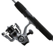 Abu Garcia Max X Spinning Combo