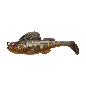 Megabass Dark Sleeper 4.5-inch  **NEW SIZE**