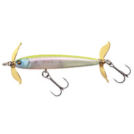 Megabass Level Swimmer