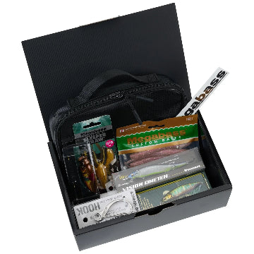 Megabass Lucky Bag 2026 BASS Edition **Limited Quantities**