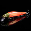 Megabass Respect Series 74 "Matcha Head" (SP-C)