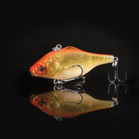 Megabass Respect Series 75:  GP Crack Spawn (SP-C)