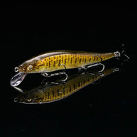 Megabass Respect Series 80 SG Small Mouth Bass