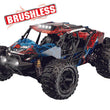 RC-PRO NARLY BRUSHLESS – 1/14 Brushless R/C Truck 4WD