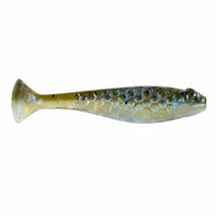 Netbait BaitFuel Hextek Finiki Sonix Shad