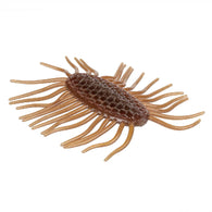 Netbait HexTek Virus