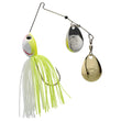 Nories Wind Range Double Colorado Spinnerbait